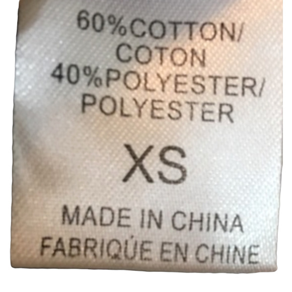 Chaser Womens Tank Top Size XS Floral Print Cut Out Shoulder Cotton Blend - Picture 4 of 4